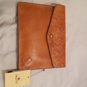 SALE SALE SALE Patricia Nash pouch
